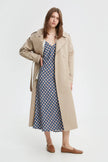SLIP DRESS
