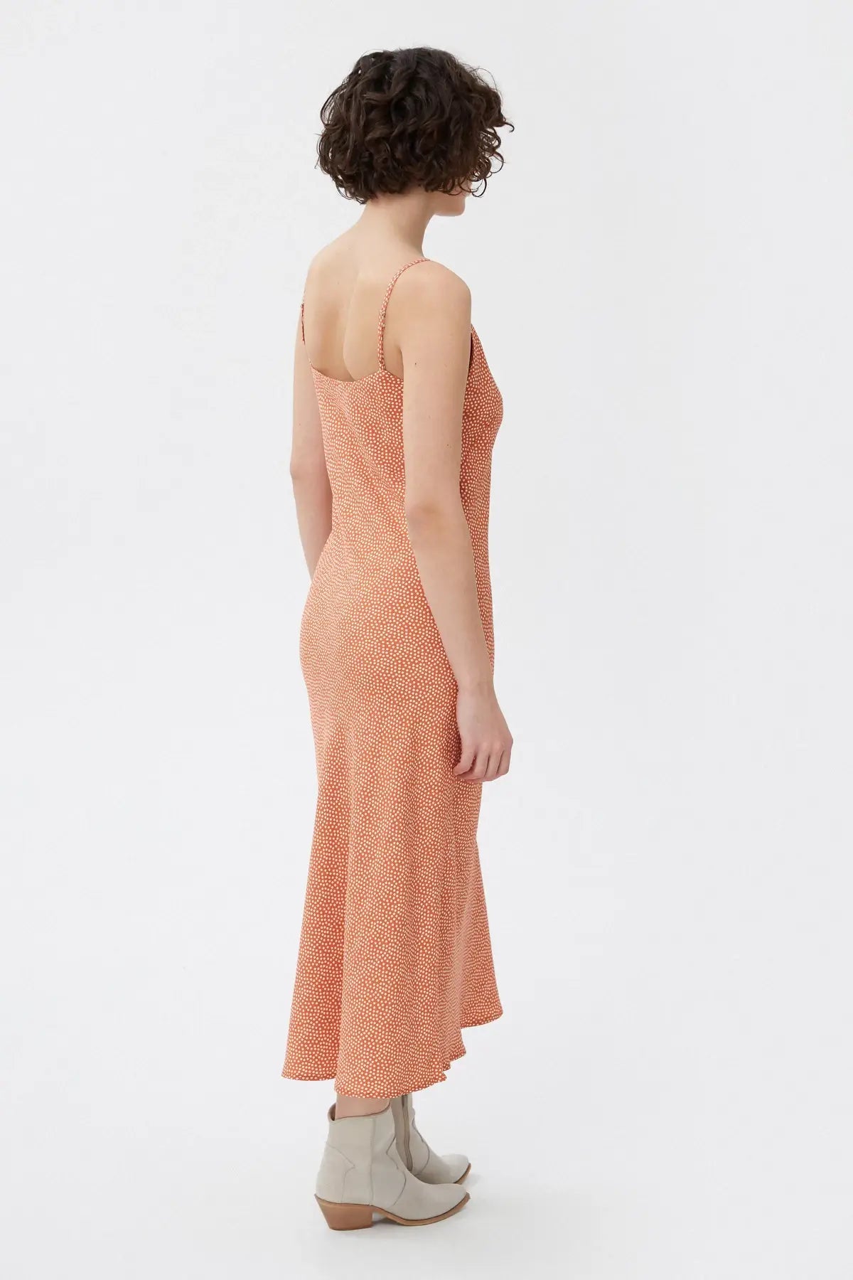 SLIP DRESS