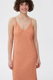 SLIP DRESS