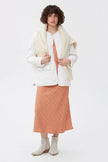 SLIP DRESS