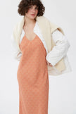SLIP DRESS