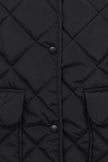QUILTED HEATED JACKET