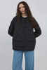 QUILTED HEATED JACKET