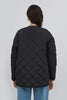 QUILTED HEATED JACKET