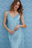 SLIP DRESS