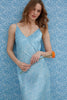 SLIP DRESS