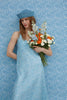 SLIP DRESS