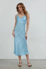 SLIP DRESS