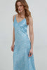 SLIP DRESS