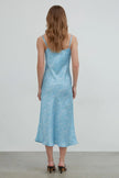 SLIP DRESS