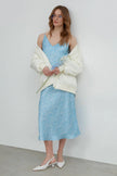 SLIP DRESS