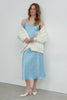 SLIP DRESS
