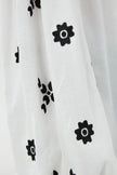 Embroidered 