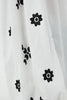 Embroidered 