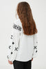 Embroidered 