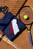 Set of high socks (2 pairs)