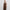 Chocolate long palazzo trousers made of viscose