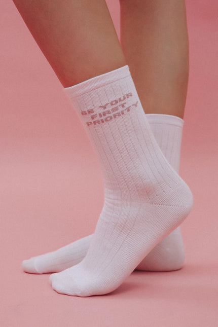 Cotton socks 