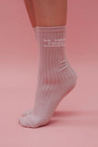 Cotton socks 