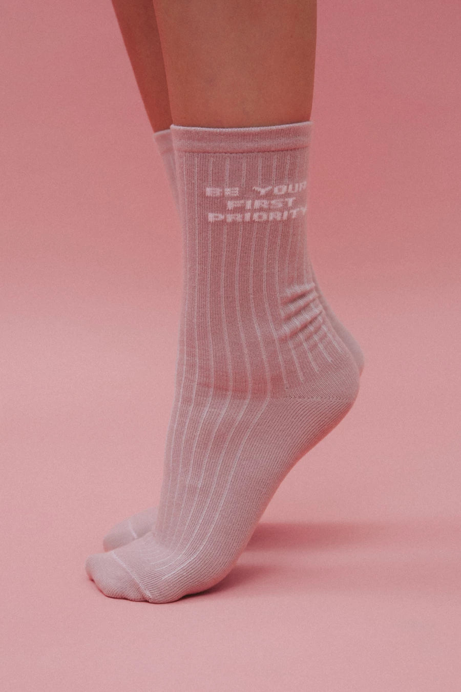 Cotton socks 