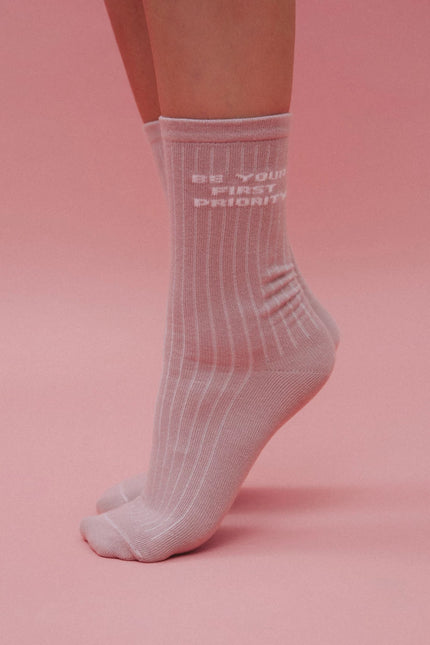Cotton socks 