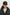 Baseball cap with logo