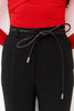 Eco-leather belt