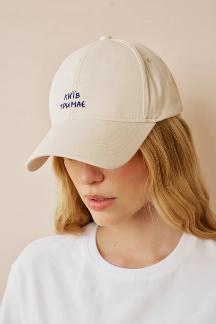 Baseball cap 