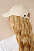 Baseball cap 