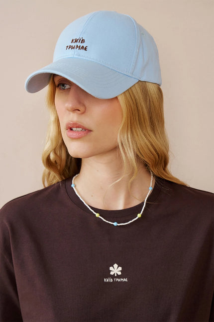 Baseball cap 