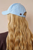 Baseball cap 