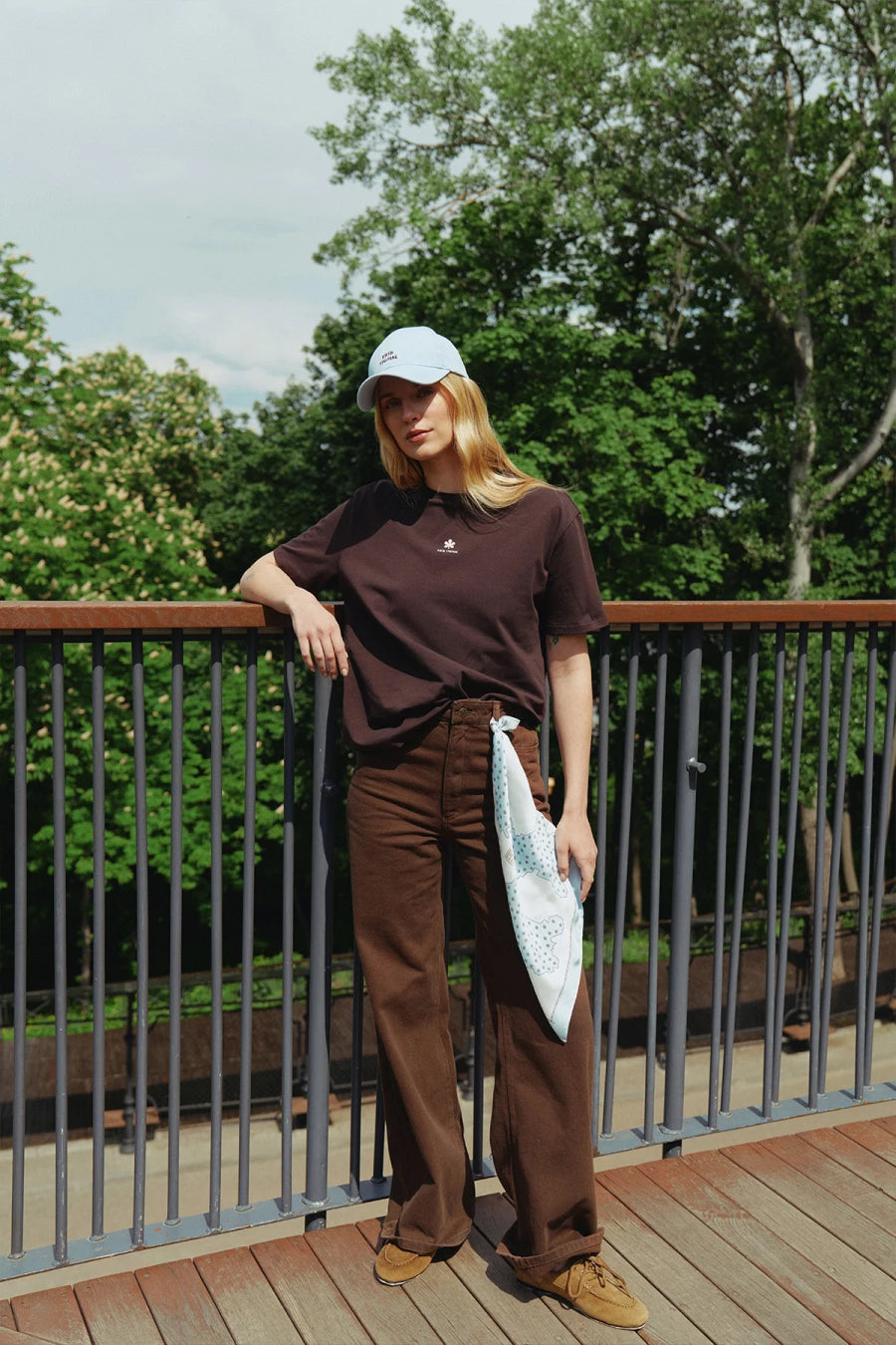 Baseball cap 