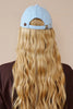 Baseball cap 