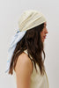 Lemon scarf in an original print 85x85 MUST HAVE x ELENAREVA