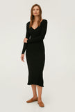 BABY MIDI DRESS