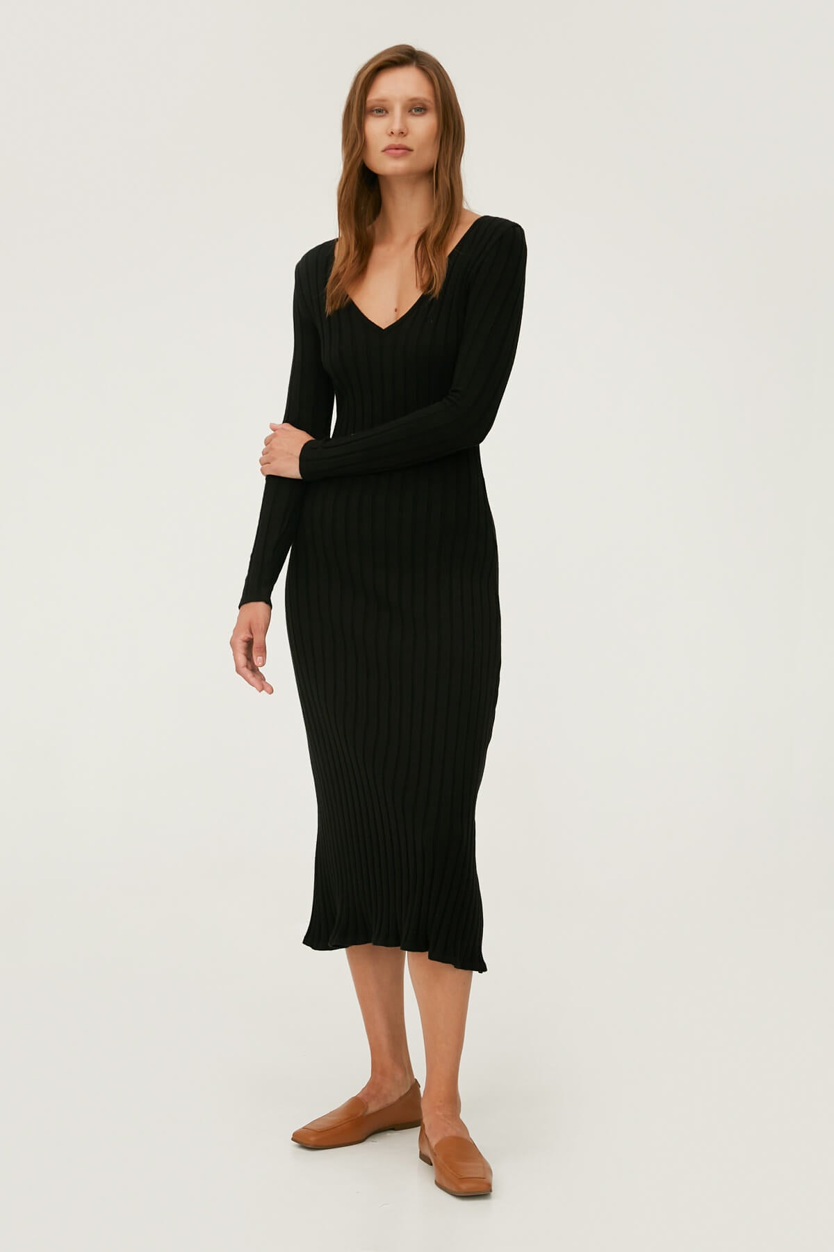 BABY MIDI DRESS