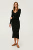 BABY MIDI DRESS