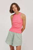 LOOSE-FIT SHORTS