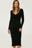 BABY MIDI DRESS