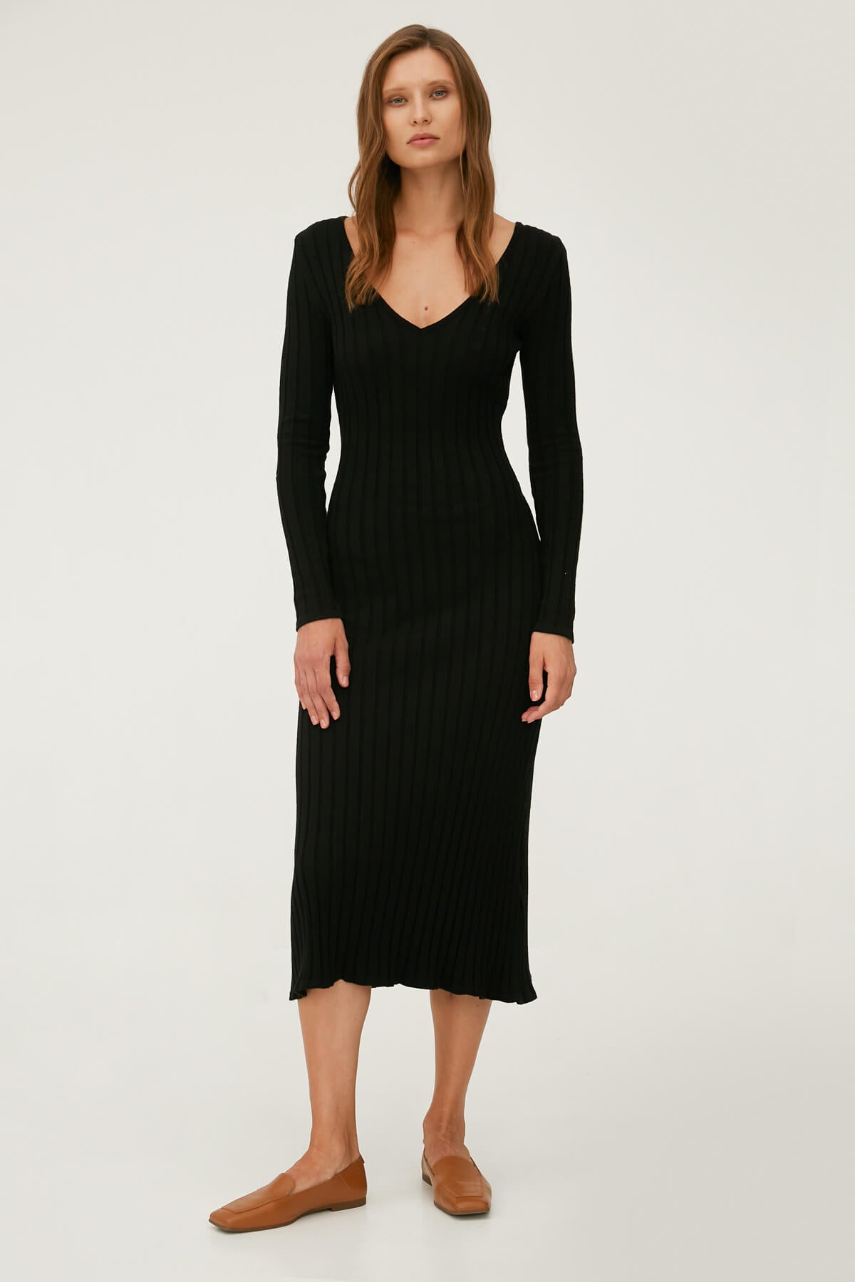BABY MIDI DRESS