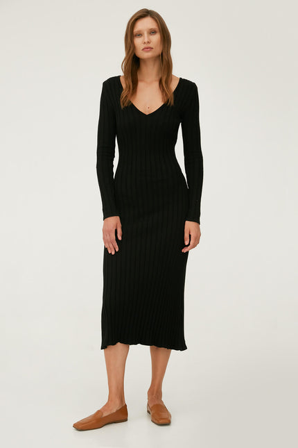 BABY MIDI DRESS