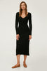 BABY MIDI DRESS