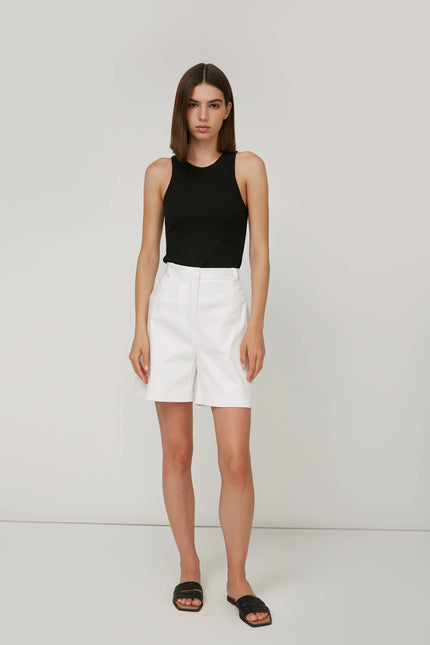 HIGH COTTON SHORTS
