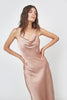 SLIP DRESS