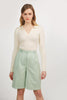 BERMUDA SHORTS