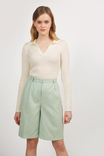BERMUDA SHORTS