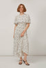 NEW MIDI DRESS