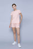 SHORTS WITH A WAISTBAND