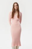 BABY MIDI DRESS