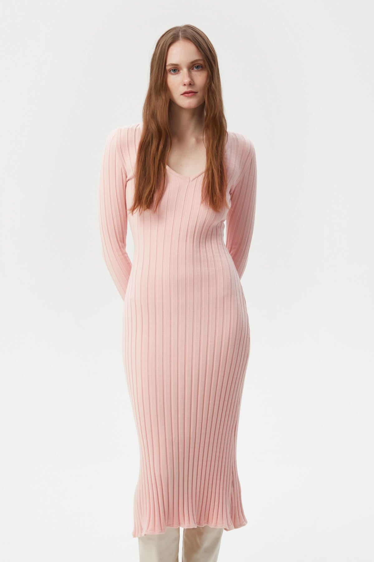 BABY MIDI DRESS